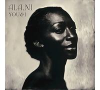Ala.ni You & I (Vinyl)