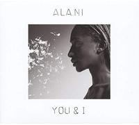 Ala.Ni - You I - Vinyl Record 12 Album - G4z