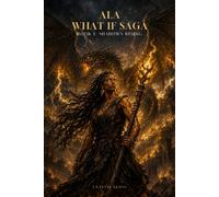 Ala: What If Saga: Book I: Shadows Rising