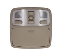 ALaaaaL Interrupteur de Toit ouvrant de Voiture,pour Hyundai Tucson 92820-2E000,Lampe de Lecture de Toit Intérieur de Voiture Remplacement