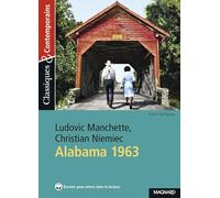 Alabama 1963 - Classiques et Contemporains