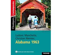 Alabama 1963 - Classiques et Contemporains