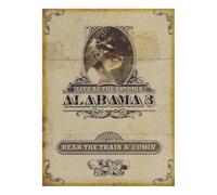 Alabama 3 - Alabama 3 - Live at the Astoria: Hear the Train A' Comin' [Import anglais]