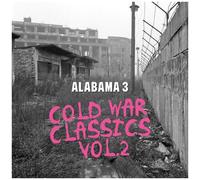 Alabama 3 – Cold War Classics Vol. 2 – Import – Integral