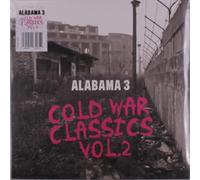 ALABAMA 3 - COLD WAR CLASSICS VOL. 2 (PINK) [Vinilo]