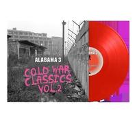 ALABAMA 3 - COLD WAR CLASSICS VOL. 2 (PINK) [Vinilo]