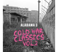 Alabama 3 – Cold War Classics Vol. 2 – Import – Integral