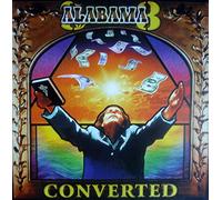 Alabama 3 - Converted [Vinyl Single]