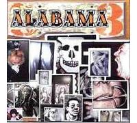 Alabama 3 - Exile on Coldharbour [Import]