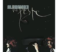 Alabama 3 - La Peste [Vinyl Lp] Clear Vinyl