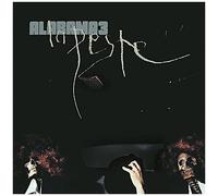 Alabama 3 - La Peste [Vinyl Lp] Clear Vinyl