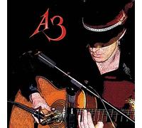 Alabama 3 – Last Train to Mashvi – CD – Sony Music