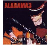 Alabama 3 - Last Train To Mashville Vol. 2 [Vinyl Lp] Colored Vinyl, Orange