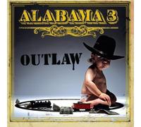 Alabama 3 - Outlaw (Yellow)