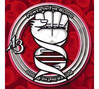 Alabama 3 - Power in The Blood