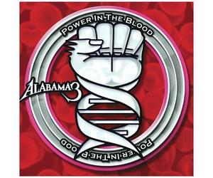 Alabama 3 - Power In The Blood [Vinyl Lp] Colored Vinyl, White