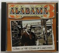 Alabama 3 - Speed The Sound of Loneliness(GR Boitier-3remix+Old Purple)