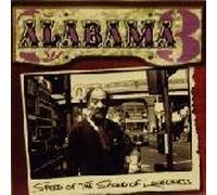 Alabama 3 - Speed The Sound of Loneliness(GR Boitier-5remix)