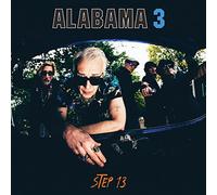 Alabama 3 Step 13 (Vinyl) 12" Album