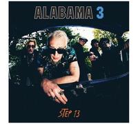 Alabama 3 – Step 13 – Vinyle orange (avec titres bonus)