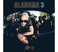 Alabama 3 - Step 13 (Orange Vinyl W/Bonustracks) [Import]