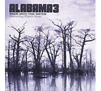 Alabama 3 - Wade Into The Water [Import]