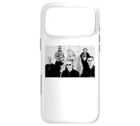 Alabama 3 Woke Up This Morning Band Photo par Andy Willsher Coque pour iPhone 17 Pro Max