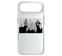 Alabama 3 Woke Up This Morning Band Photo par Andy Willsher Coque pour iPhone Air