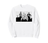 Alabama 3 Woke Up This Morning Band Photo par Andy Willsher Sweatshirt