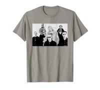 Alabama 3 Woke Up This Morning Band Photo par Andy Willsher T-Shirt
