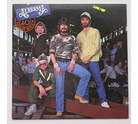 Alabama - 40 Hour Week (1985) [Import]