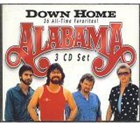 Alabama - Alabama: Down Home (UK Import)