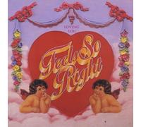 Alabama - Alabama - Feels So Right - [7"]