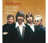 Alabama - Album De Noël Classique CD #1967754
