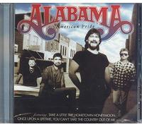 Alabama - American Pride