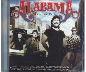 Alabama - American Pride