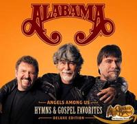 Alabama - Angels Among Us : Hymns & Gospel (Dvd)