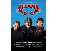 Alabama: Angels Among Us: Hymns & Gospel Favorites