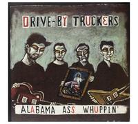 Drive By Truckers - Alabama Ass Whuppin'
