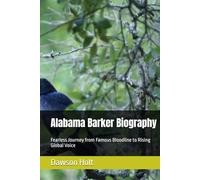 Alabama Barker Biography: Fearless Journey from Famous Bloodline to Rising Global Voice