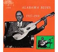 Alabama Blues - J.Coleman, C.Gibson, B.Bill