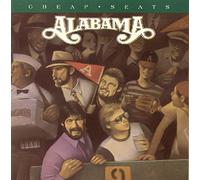 Alabama - Cheap Seats