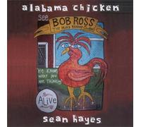 Alabama Chicken by Sean Hayes (2008-03-18?