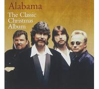 Alabama - Classic Christmas Album by Alabama (2013) Audio CD