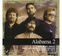 Alabama - Collections 2 [Import]