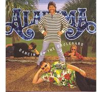 Alabama – Dancin' on The Boulevard – Sony Music