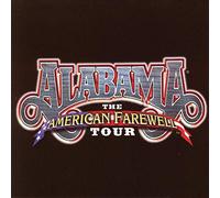 Alabama – Farewell Tour