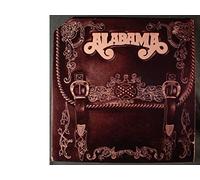 Alabama - Feels So Right (OIS) [Import anglais]