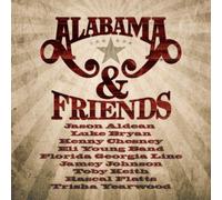 Alabama & Friends