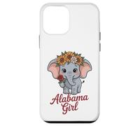 Alabama Girl Coque pour iPhone 12 Mini